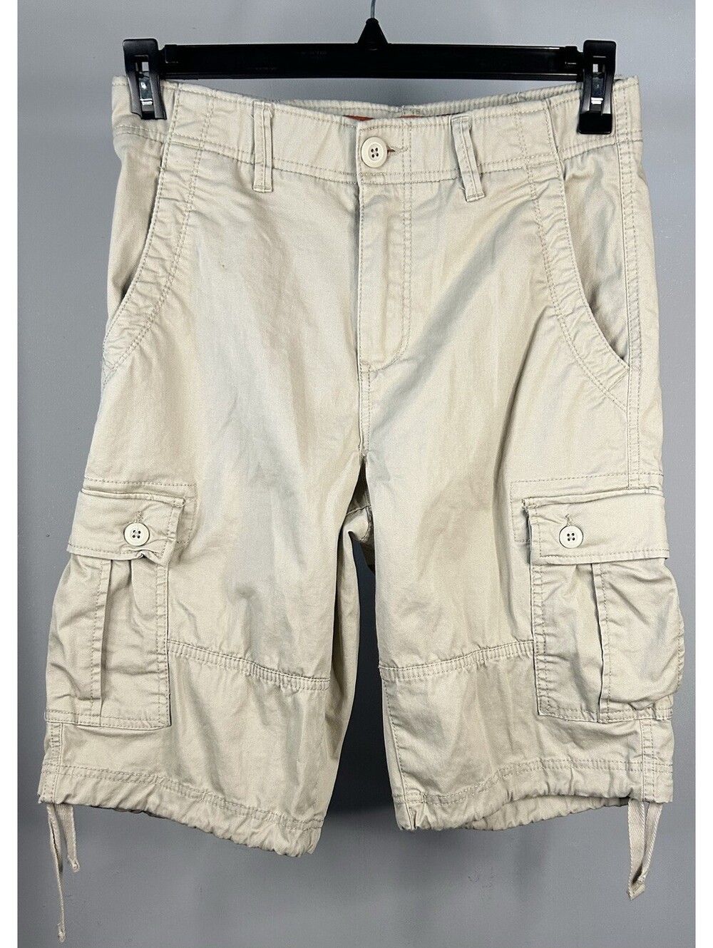 Urban Pipeline Max Flex Cargo Shorts Men’s Size 30